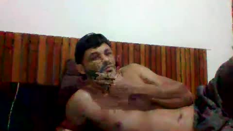 andreloko123 online show from January 11, 2:09 am