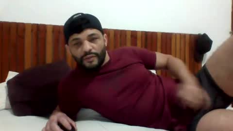 andreloko123 online show from December 10, 7:22 pm