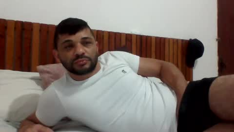 andreloko123 online show from January 3, 12:54 am