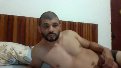 andreloko123 online show from April 7, 1:05 am