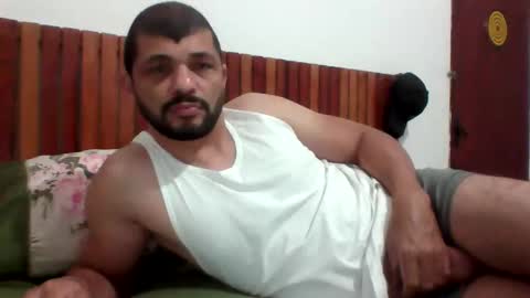 andreloko123 online show from October 15, 1:24 am