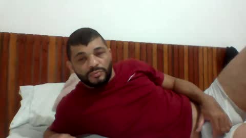 andreloko123 online show from February 2, 10:39 pm