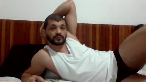 andreloko123 online show from October 6, 1:21 am