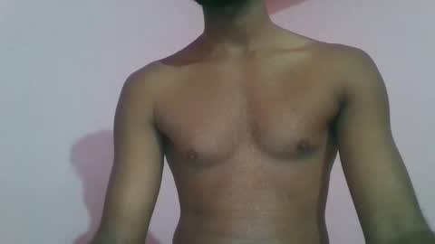 andres01_ online show from February 6, 2:03 pm