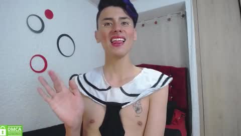 Alann online show from January 29, 5:24 pm