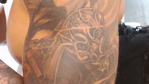 insta andres clark  online show from February 12, 5:58 pm