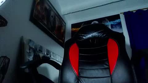 Andrs   o online show from November 10, 7:57 am