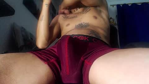 Andrs   o online show from February 20, 1:13 am