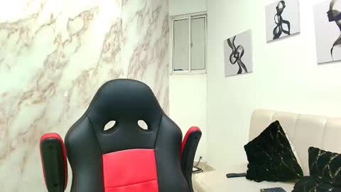 ANDRES  online show from December 21, 7:38 am