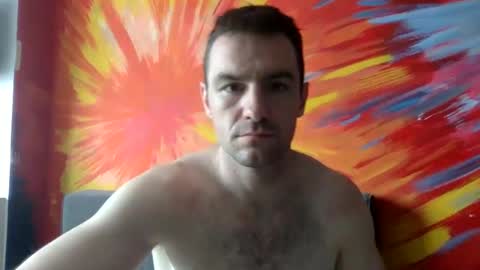 Andres Acosta online show from March 12, 6:33 pm