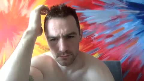 Andres Acosta online show from February 20, 7:08 pm