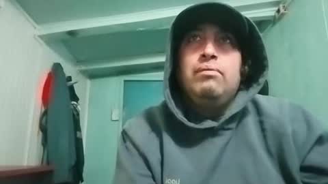 andresby0x online show from October 11, 2:10 pm