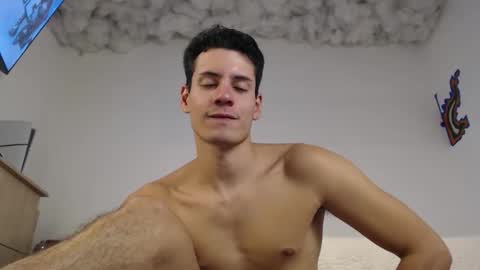 Andres Torres online show from March 2, 5:08 am