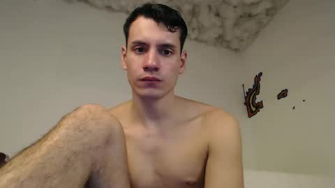 Andres Torres online show from April 21, 3:34 am