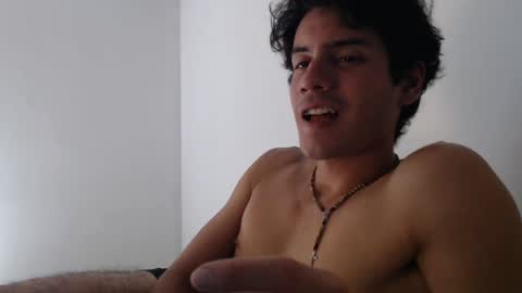 Andres Torres online show from December 10, 4:45 am