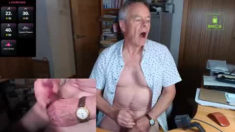 Andrew online show from September 30, 10:57 pm