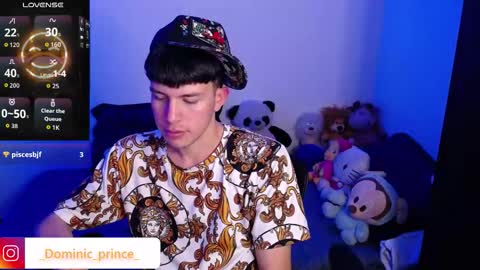 Snapshot of andrew_angels chatting on September 24, 12:14 pm andrew_angels online show from September 24, 12:14 pm