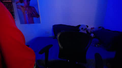 Snapshot of andrew_angels chatting on September 22, 11:54 am andrew_angels online show from September 22, 11:54 am