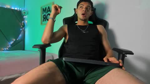 Colleman online show from December 16, 6:53 am