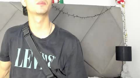 Colleman online show from December 2, 7:28 pm