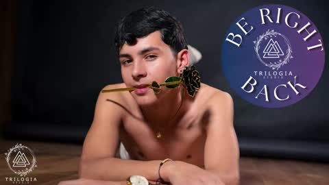 andrew restrepo online show from March 22, 8:52 am