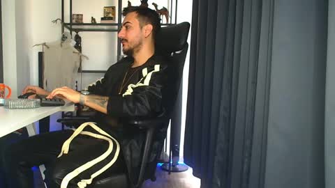 MasterRomania  online show from March 12, 7:02 am