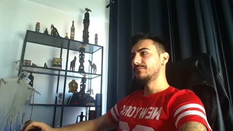 MasterRomania  online show from March 10, 5:43 am