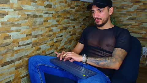 MasterRomania  online show from January 8, 4:23 am