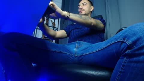 MasterRomania  online show from February 7, 5:20 am