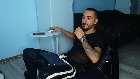 MasterRomania  online show from September 29, 8:46 am