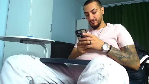 MasterRomania  online show from October 3, 5:34 am