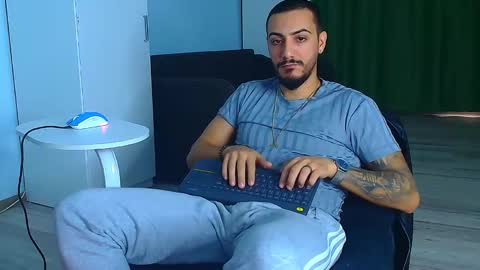 MasterRomania  online show from October 10, 7:24 am