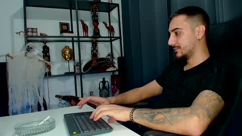 MasterRomania  online show from February 3, 6:07 pm