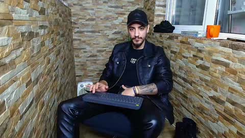 MasterRomania  online show from January 13, 4:28 am