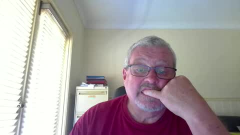andrewj_au1964 online show from January 7, 4:28 am