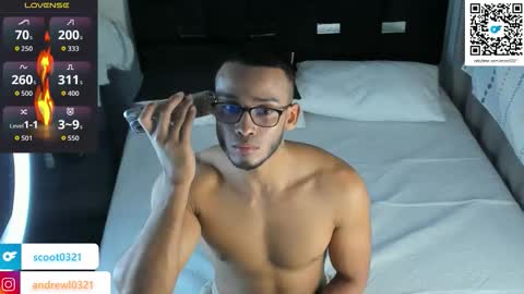 Follow me in Fansly     online show from November 9, 4:16 am