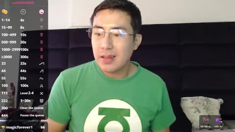 Snapshot of andrewmhilton_ chatting on December 27, 5:05 pm andrewmhilton_ online show from December 27, 5:05 pm