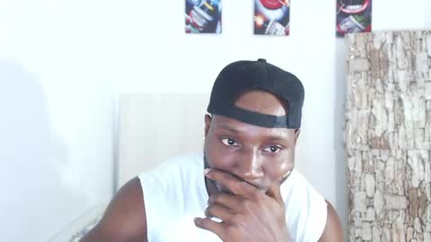 Andrew Oconnor online show from April 29, 8:52 am