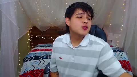 ANDREW online show from March 6, 12:19 pm