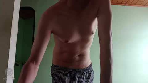 Andres online show from December 11, 6:48 pm