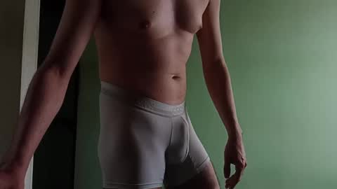 Andres online show from December 29, 4:40 pm