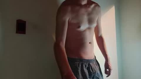 Andres online show from December 6, 2:13 am