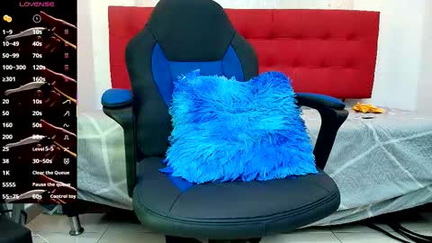   online show from October 18, 12:37 am