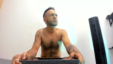   online show from February 16, 1:27 pm