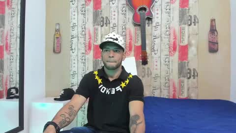   online show from January 17, 3:45 am