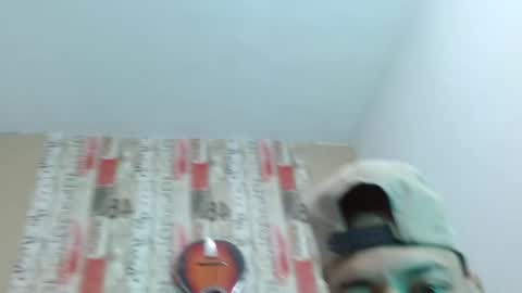   online show from January 10, 12:15 pm