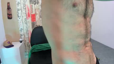   online show from February 18, 9:42 pm