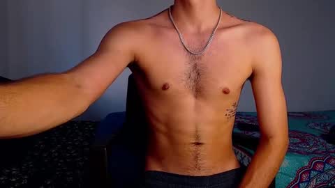 andriuhot066 online show from December 4, 10:08 pm