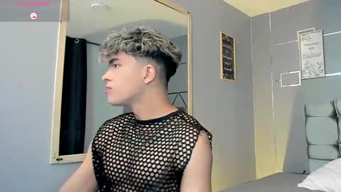Snapshot of andrius_24 chatting on January 20, 1:00 pm online show from January 20, 1:00 pm