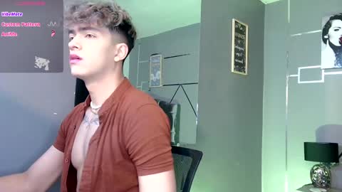 Snapshot of andrius_24 chatting on December 6, 12:38 pm online show from December 6, 12:38 pm